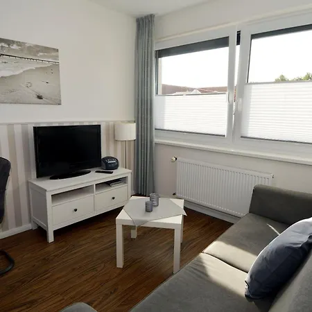 Apartment Kaeppen Plambeck - Kattsund