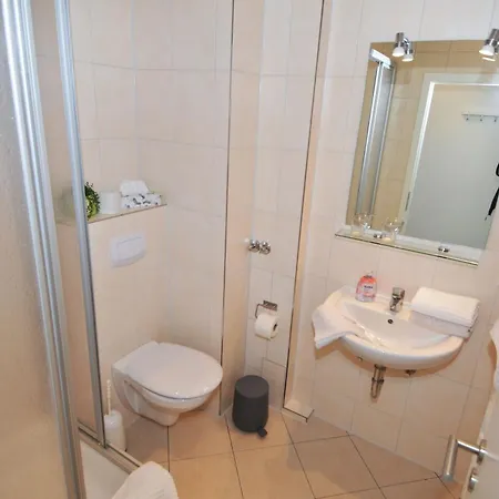 Apartment Kaeppen Plambeck - Kattsund *