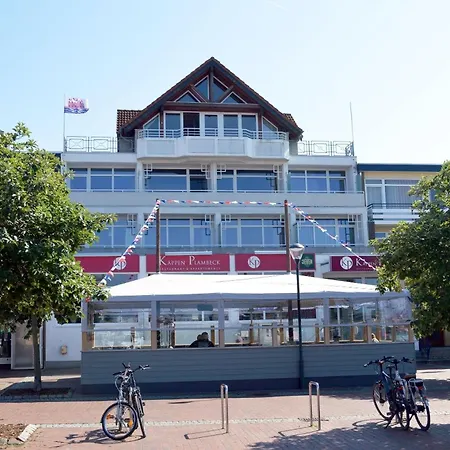 Kaeppen Plambeck - Kattsund Appartement *