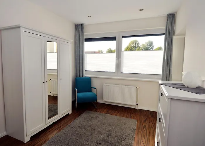 Kaeppen Plambeck - Kattsund * Heiligenhafen